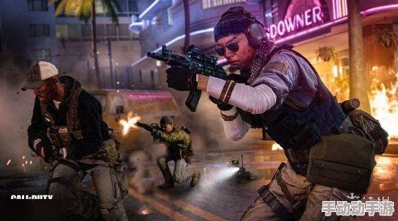 COD经典地图“核弹小镇”将于11月1日震撼回归《黑色行动6》战场 COD经典地图“核弹小镇”将于11月1日震撼回归《黑色行动6》战场