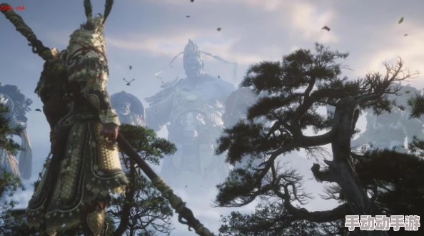 黑神话悟空多周目是否解锁新剧情?目前官方确认并未添加 黑神话悟空多周目是否解锁新剧情?目前官方确认并未添加