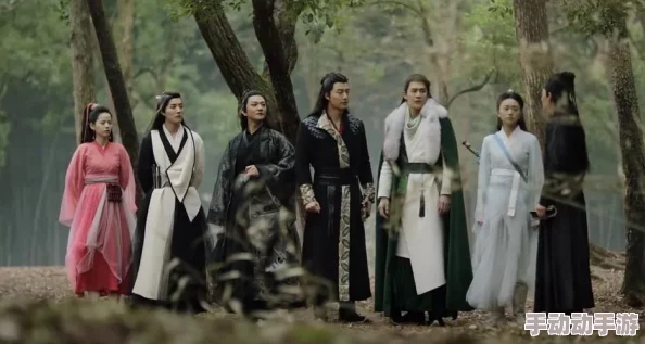 江湖立志传最新福利兑换码大全，限时领取专属好礼！