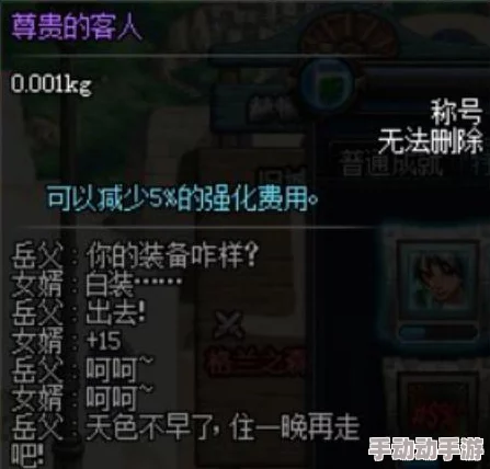 DNF游戏中哪个步枪最适合你的职业与玩法风格？