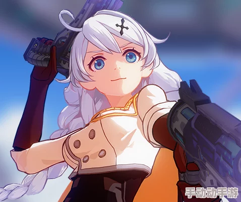 崩坏3角色深度解析：琪亚娜·卡斯兰娜与武装人偶全面介绍