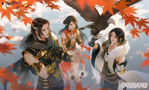 天涯明月刀手游深度攻略：神兵心意双环奇遇解锁指南与全面玩法推荐