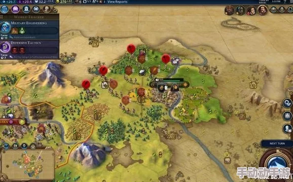 文明6：探索不同信条，哪个选择能带来更加有趣的游戏体验？