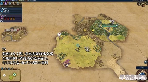 文明6：探索不同信条，哪个选择能带来更加有趣的游戏体验？