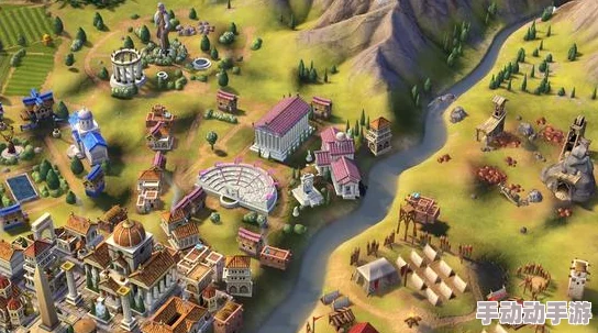 文明6：探索不同信条，哪个选择能带来更加有趣的游戏体验？