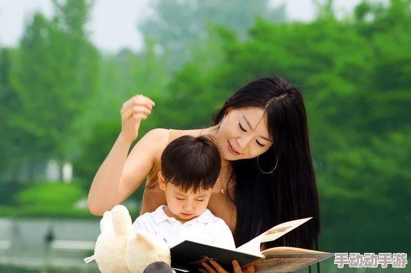 欧美老少配孩交：跨国家庭的新生活方式