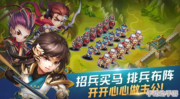 塔防吞食传:哪个武将最厉害?全面解析与武将选择推荐指南 塔防吞食传:哪个武将最厉害?全面解析与武将选择推荐指南