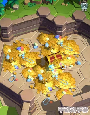 《松松总动员》游戏皮特BOSS高效打法全攻略：深入揭秘并攻克皮特的致命弱点