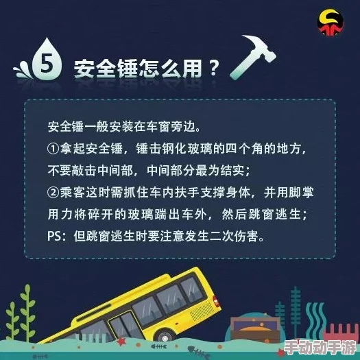 地铁逃生技巧与安全突围策略：哪个更适合紧急情况？