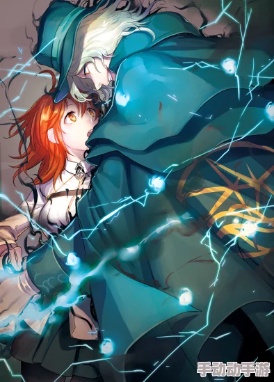 FGO咕哒子：时空之旅的冒险者，探寻英灵传说的秘密