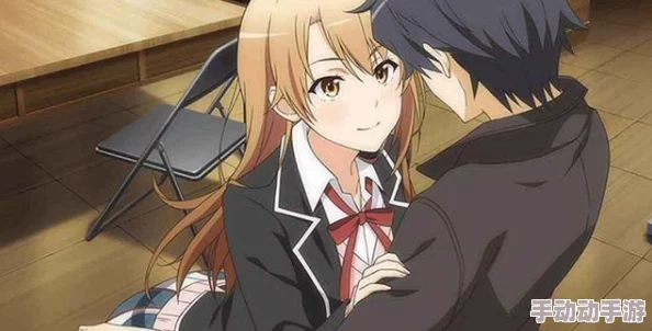 好大老师好爽快点深一点动漫：最新动态揭示了该系列的热度持续上升，粉丝们对新剧情充满期待