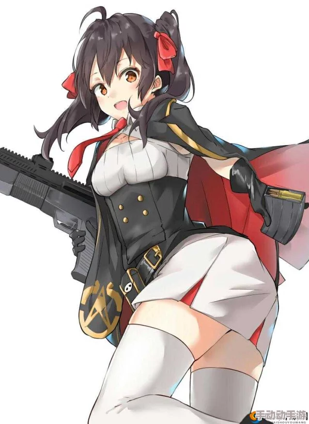 少女前线97哔哩哔哩：全新角色上线，玩家热议剧情反转与玩法革新！