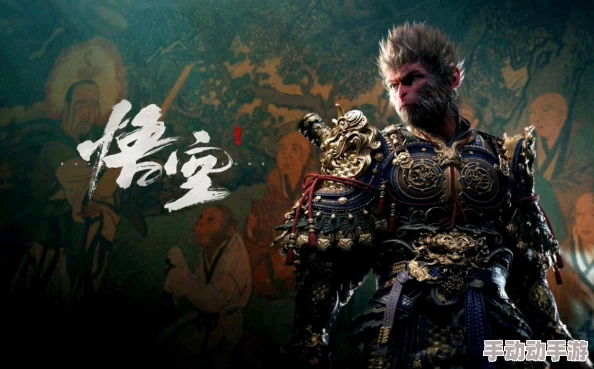 《黑神话：悟空》究竟是单机游戏还是网游？详细解读其所属类型