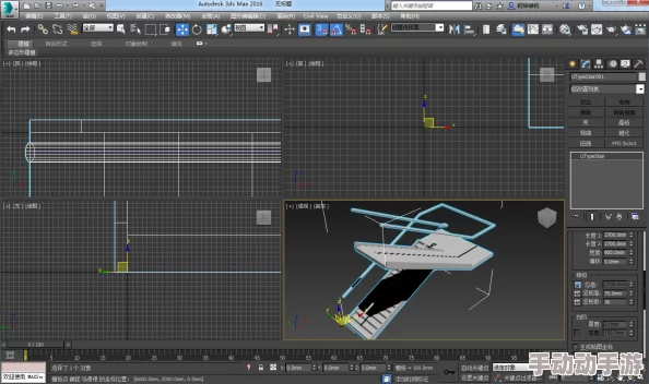 云曦VAM国漫3DMAX创作背景及其在动画行业中的最新进展与影响分析