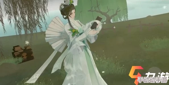 忘川风华录新角色欧阳修上线时间及相关介绍