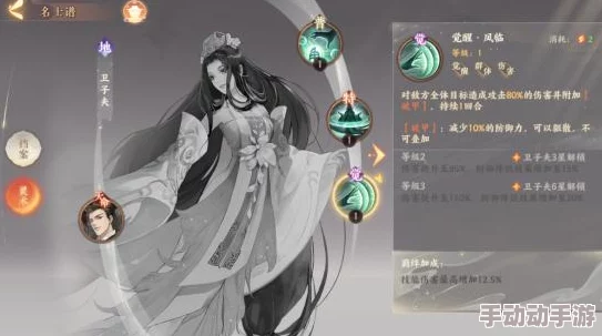 忘川风华录新角色欧阳修上线时间及相关介绍