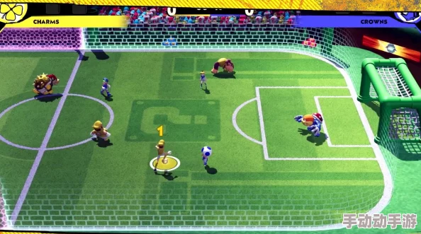 马里奥系列最新力作：5分钟实机演示视频震撼公布，引发热议！