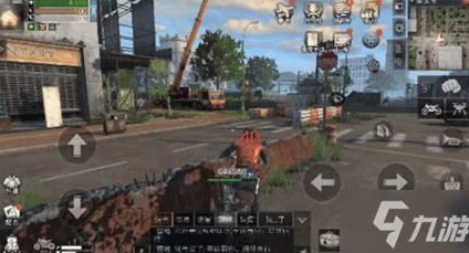 明日之后游戏中如何有效修理武器并提升耐久度的方法指南