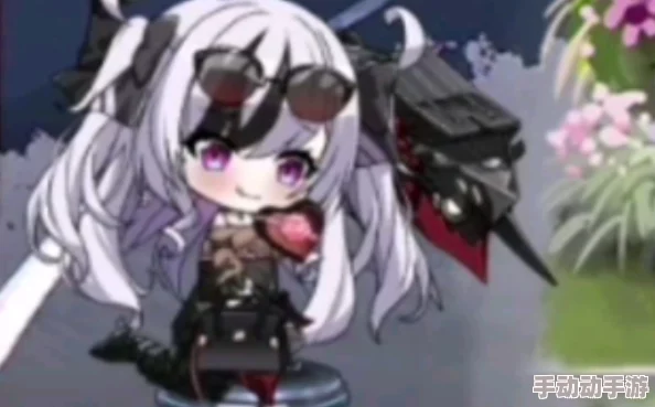 碧蓝航线易北情人节限定皮肤评测与精美立绘详细介绍