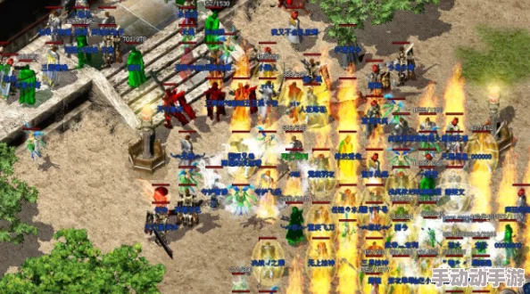 仙踪林老狼信号入口使用方法：掌握这技巧，轻松开启神秘通道，畅游奇幻世界！