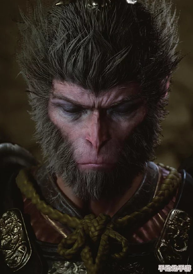 黑神话：悟空第四章隐藏关卡解锁全攻略，揭秘如何开启神秘章节