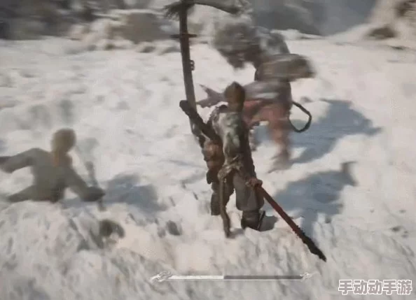 黑神话：悟空第四章隐藏关卡解锁全攻略，揭秘如何开启神秘章节