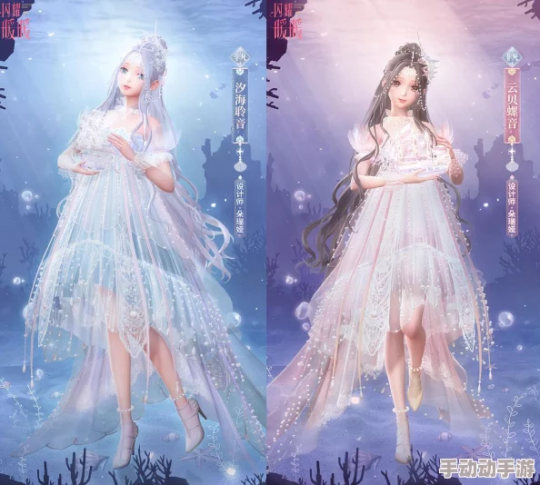 闪耀暖暖10月12日重大更新内容全揭秘及新活动预告