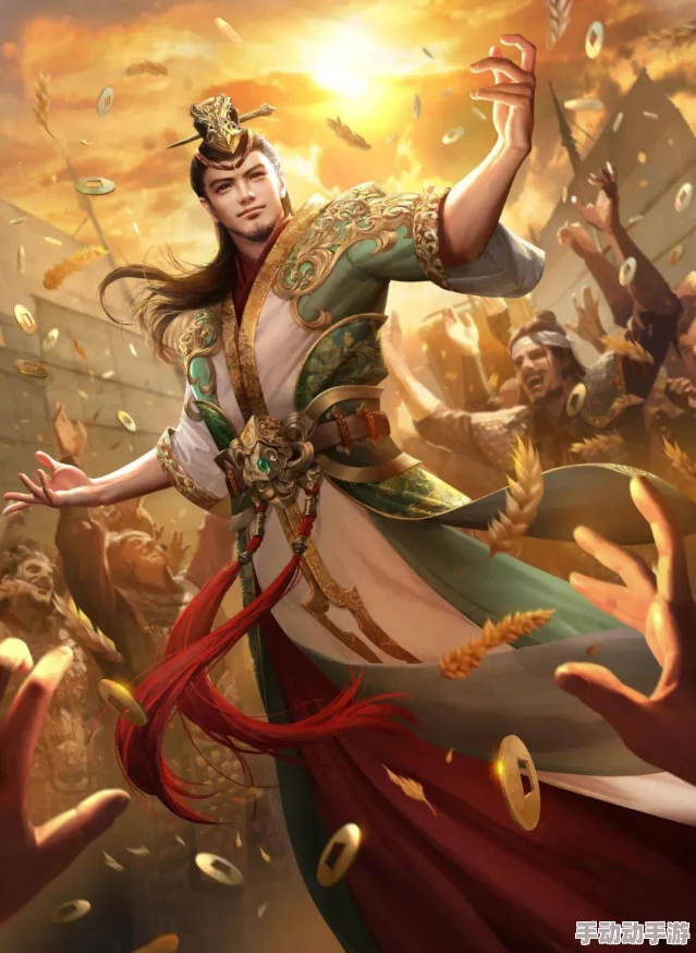 三国杀十周年庆典：深度解析，招募哪个武将更具战略价值？