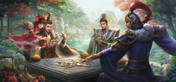 三国杀十周年庆典：深度解析，招募哪个武将更具战略价值？