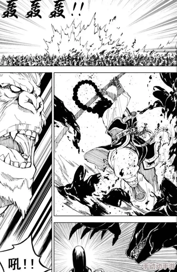 镇魂街破晓：全面解析角色强度，揭秘游戏中最厉害的角色有哪些