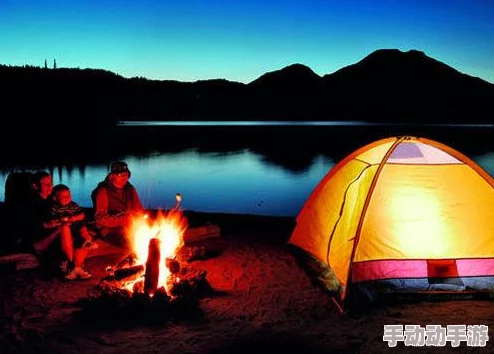 再深点灬舒服灬太大了野外，近日一场户外露营活动引发热议，参与者分享了独特的体验与感受，引起网友广泛关注