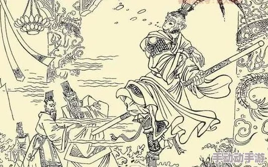 深度探讨：黑神话悟空中金箍棒的妙用与趁心之意交流心得