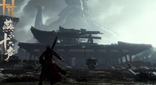 《燕云十六声》游戏攻略：详细解析三尺生绡任务完成步骤与技巧