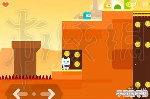 超级幻影猫2:烈日绿洲冒险之旅——挑战第二关炙热迷宫 超级幻影猫2:烈日绿洲冒险之旅——挑战第二关炙热迷宫