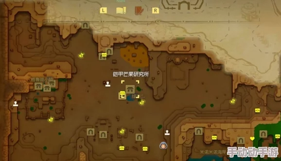 塞尔达传说：智慧再现之旅，深入探索米诺米诺遗迹的奥秘与挑战