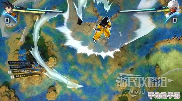 《七龙珠 电光炸裂 ZERO》游戏解锁帧数及提升流畅度方法详解