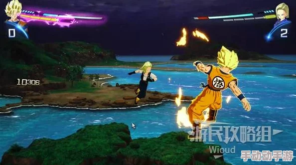 《七龙珠 电光炸裂 ZERO》游戏解锁帧数及提升流畅度方法详解