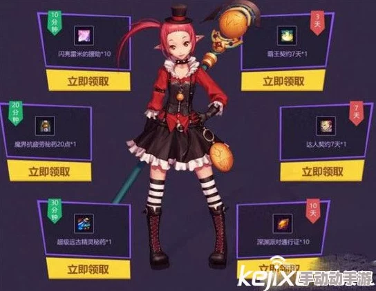 DNF游戏中迷你丝丝角色获取攻略及高效技巧推荐