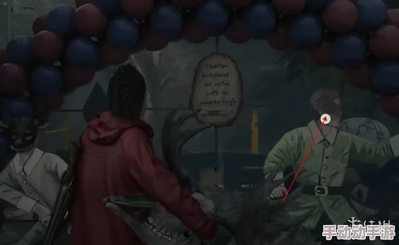 心灵杀手2第六章：深入灯塔，全面解析谜题与解密攻略