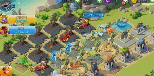 萌龙大乱斗：全面解析如何转移与移出龙的详细方法