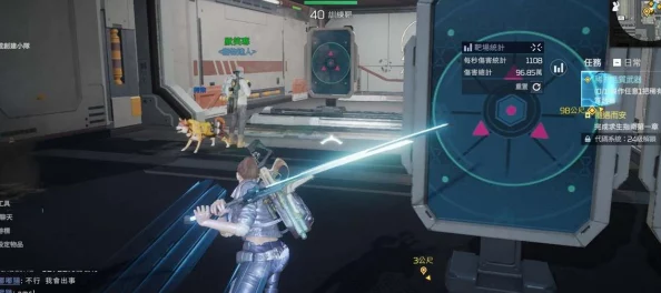 《星球重启》游戏中观赏鱼获取与养殖方法全解析