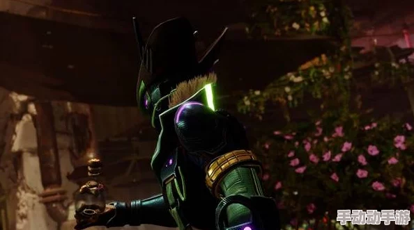 《命运2》怨魂赛季全新护甲设计与通行证皮肤抢先预览