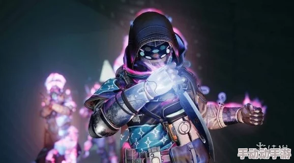 《命运2》怨魂赛季全新护甲设计与通行证皮肤抢先预览