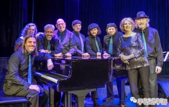 激情五月天：乐队新专辑发布，粉丝期待现场演出盛况再现！