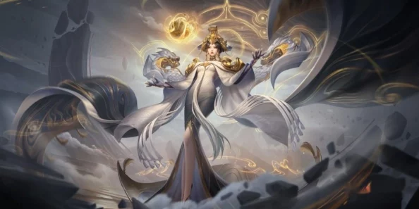 《王者荣耀》庄周牧神诗旅皮肤：上线时间及具体价格全面介绍