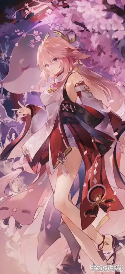 八重神子腿法娴熟脚法教学：全新技巧解析与实战演练，助你提升战斗力和灵活性！