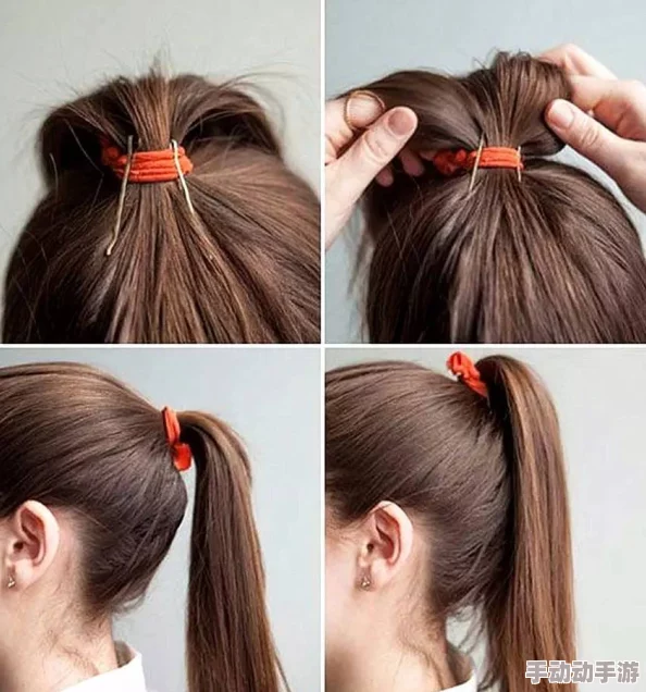 夹子夹r头多久？了解不同情况下夹子的使用时间及其对头发的影响，帮助你更好地护理和保护你的发型