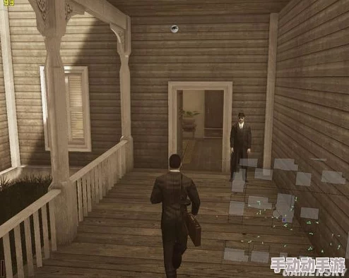 《死亡间谍》游戏攻略：如何巧妙达成第七关解救任务并顺利通关