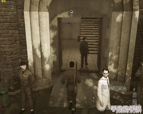 《死亡间谍》游戏攻略：如何巧妙达成第七关解救任务并顺利通关