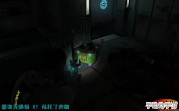 《死亡空间2》PC版全流程攻略深度解析：第十三章 层层迷雾中的真相逐渐浮出水面